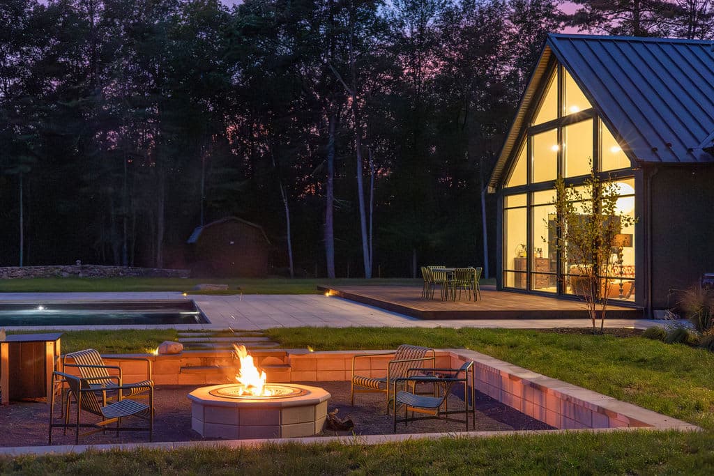 Kerhonkson Resort Escape by Cedar Properties — photo 5