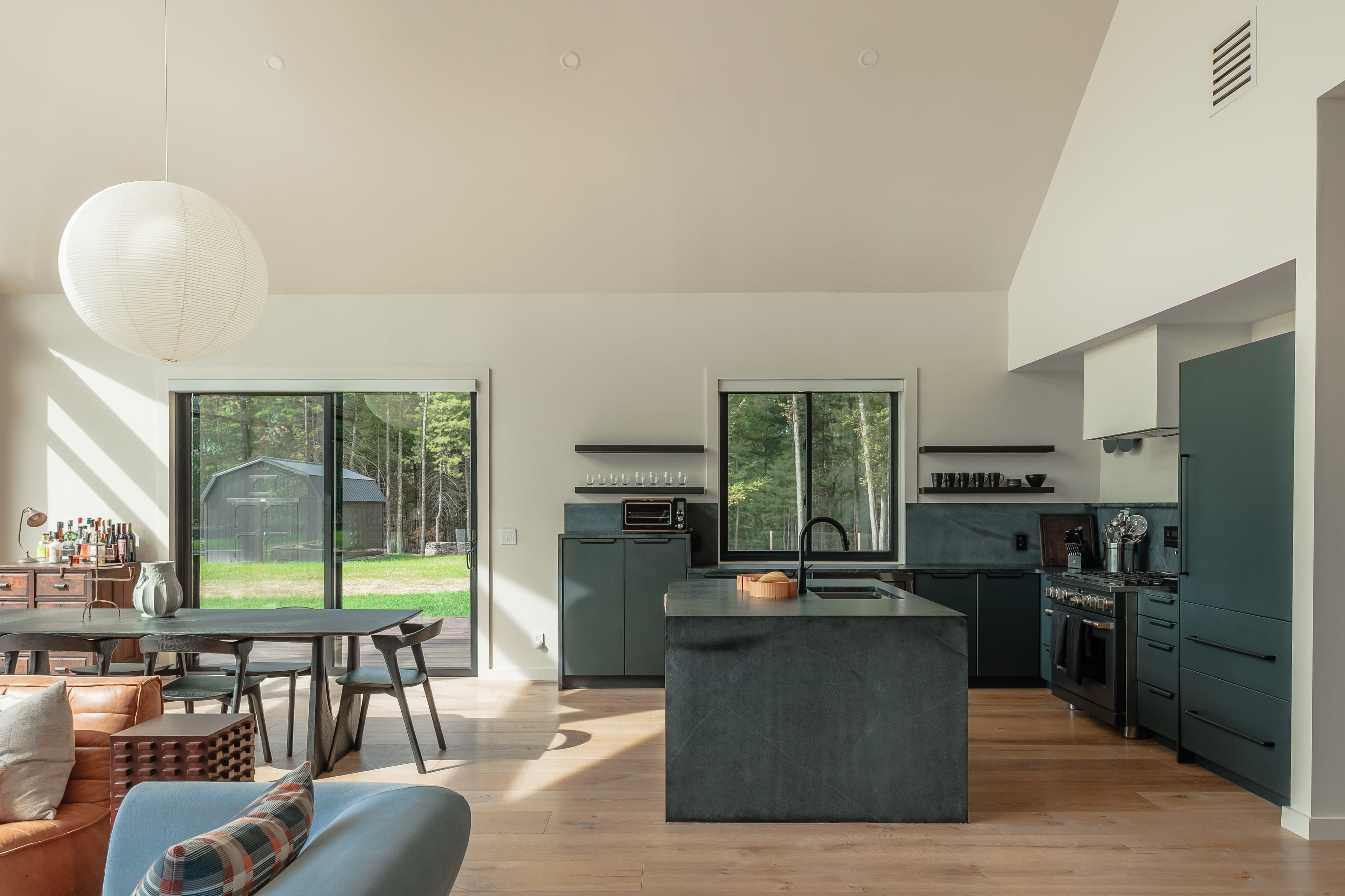 Kerhonkson Resort Escape by Cedar Properties — photo 4