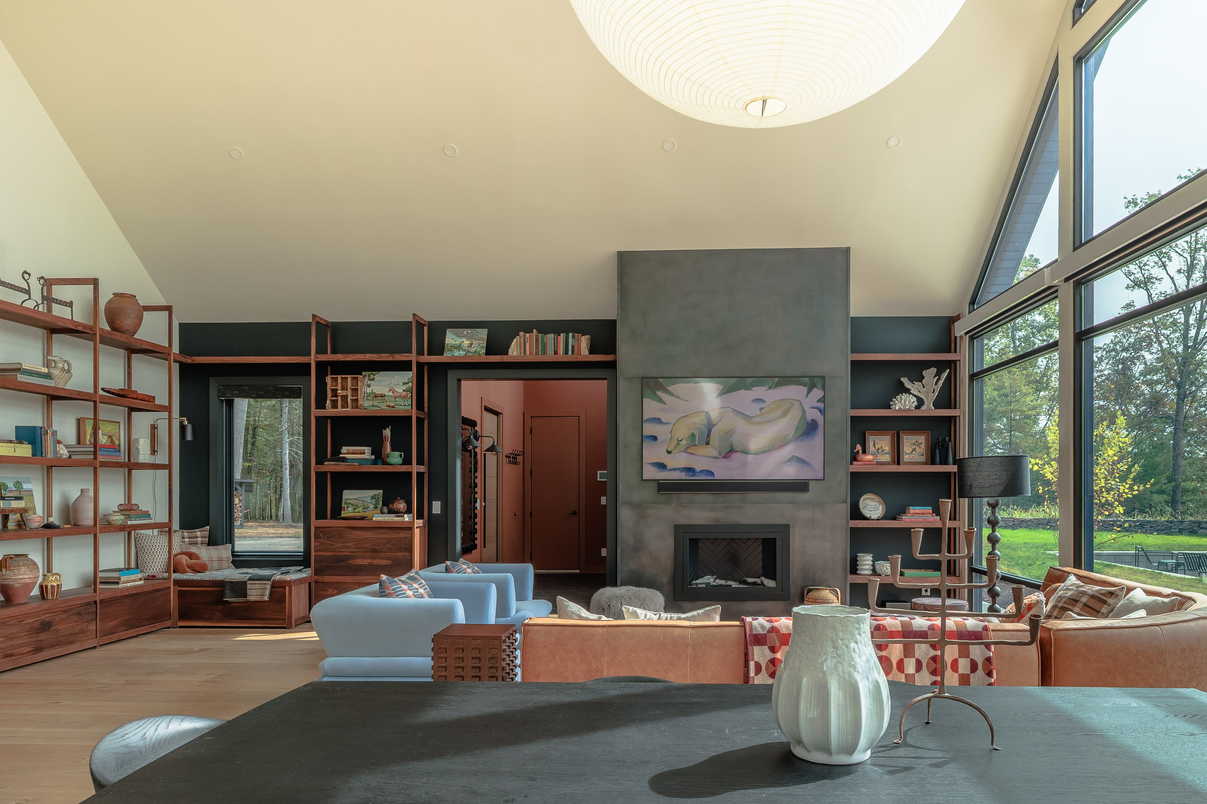 Kerhonkson Resort Escape by Cedar Properties — photo 3