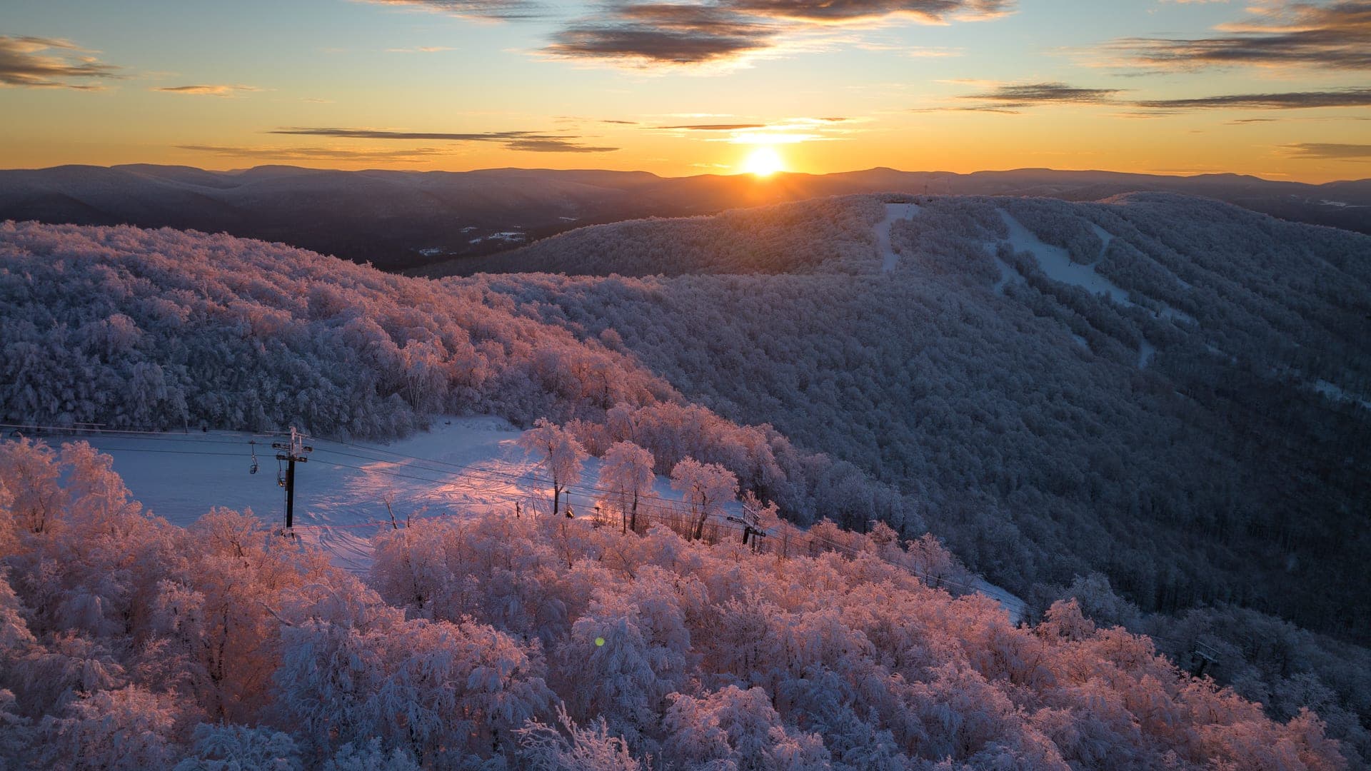 Windham Mountain Catskills — cabin and chalet rentals near ski slopes