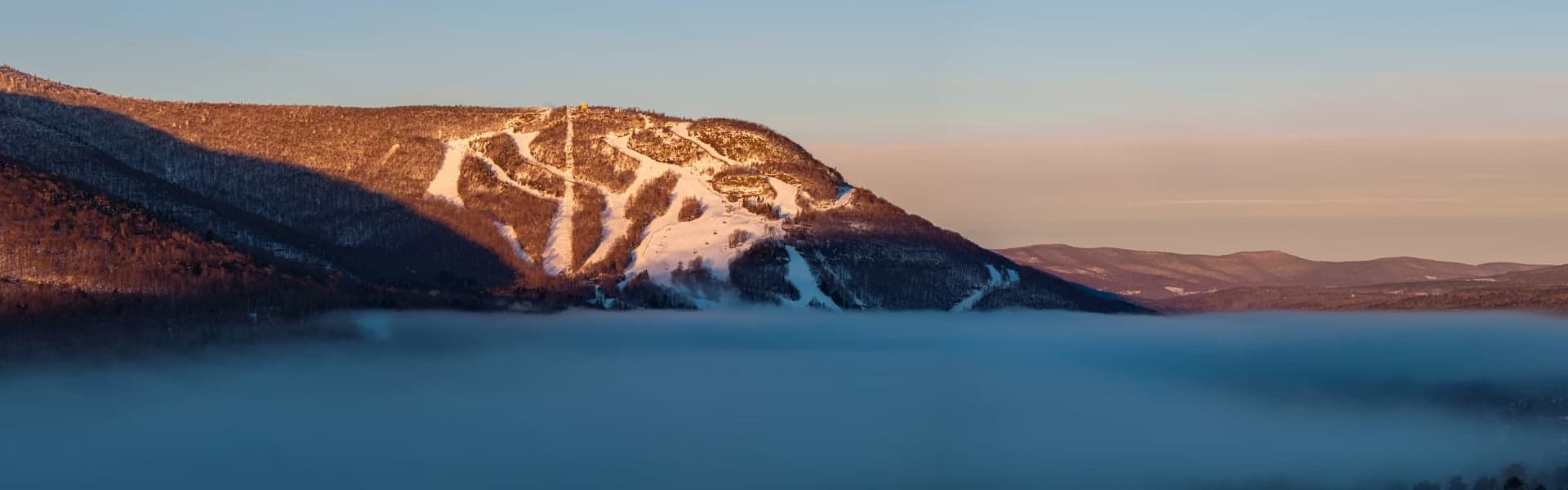 Hunter Mountain Catskills — cabin and chalet rentals near ski slopes