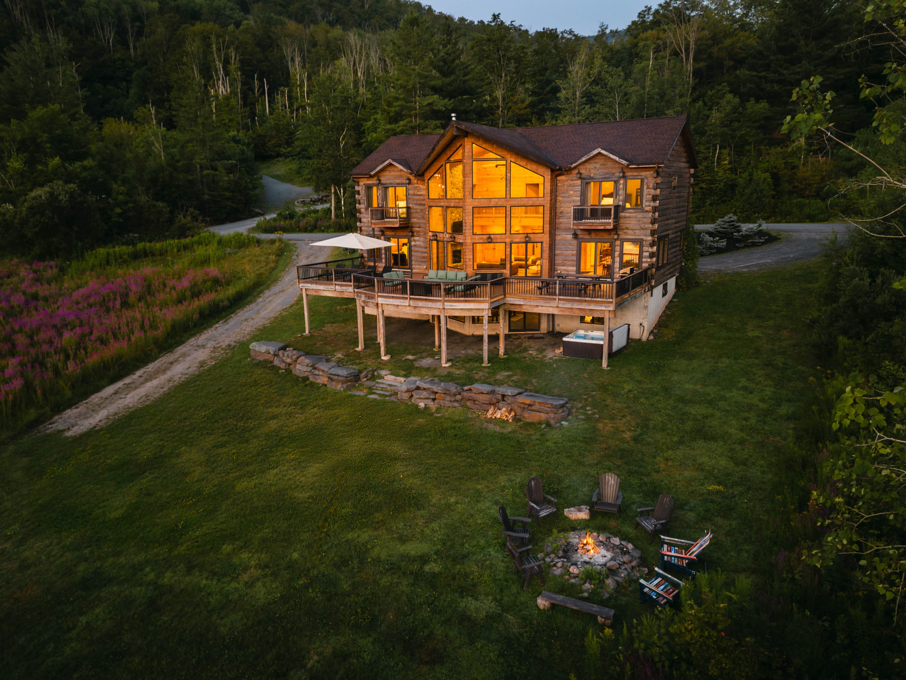 The Hunter Chalet — photo 2