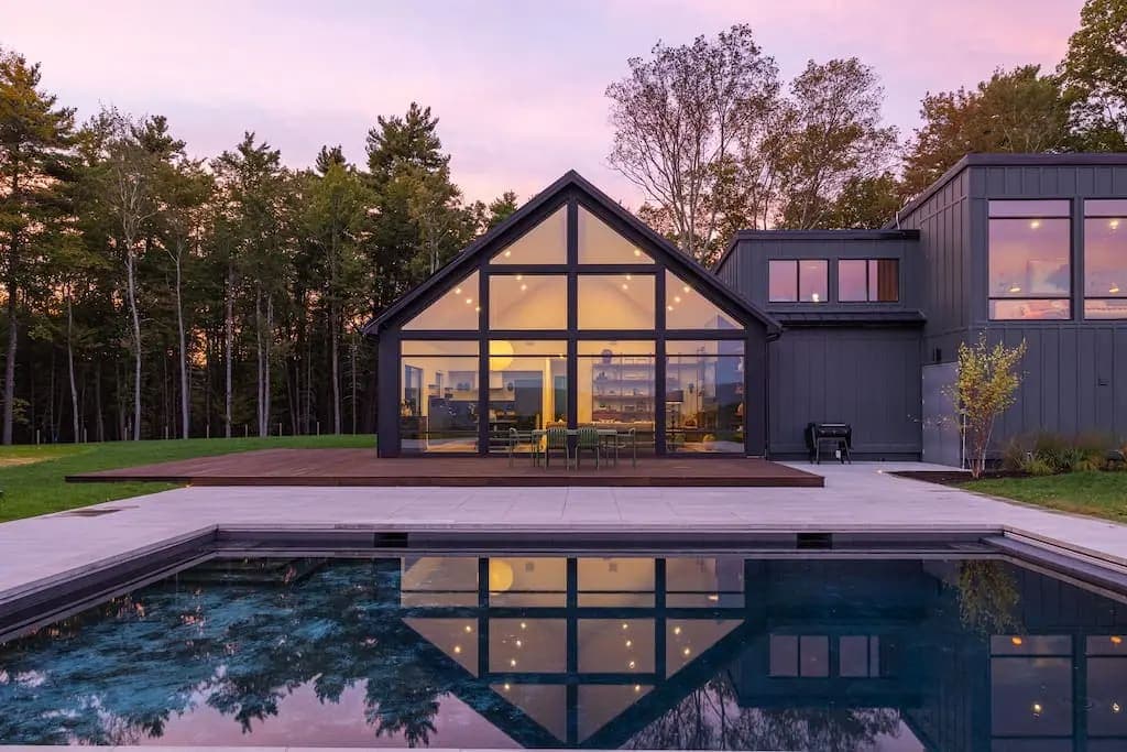 Kerhonkson Resort Escape by Cedar Properties